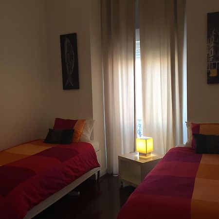 Modern Conde Barao - Sss Apartments Lisboa Chambre photo