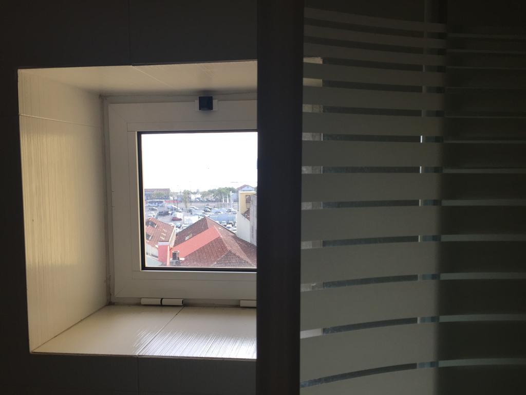 Modern Conde Barao - Sss Apartments Lisboa Chambre photo