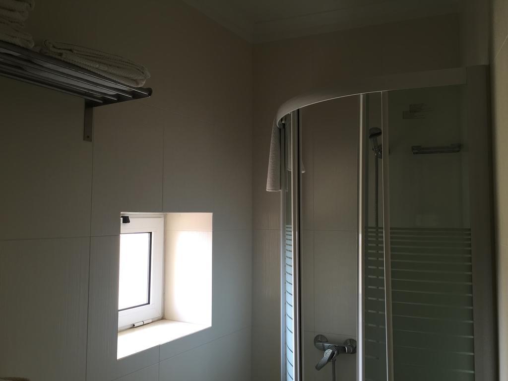 Modern Conde Barao - Sss Apartments Lisboa Chambre photo