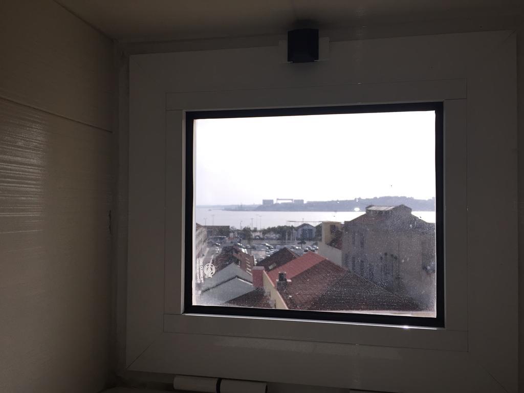 Modern Conde Barao - Sss Apartments Lisboa Chambre photo