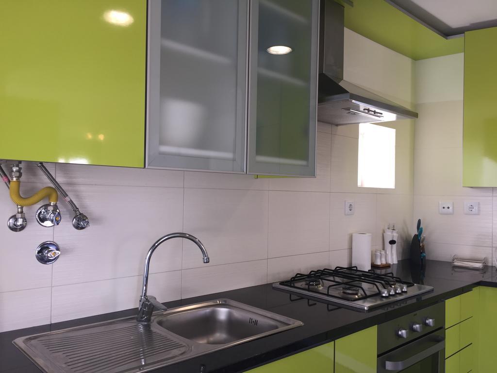 Modern Conde Barao - Sss Apartments Lisboa Chambre photo