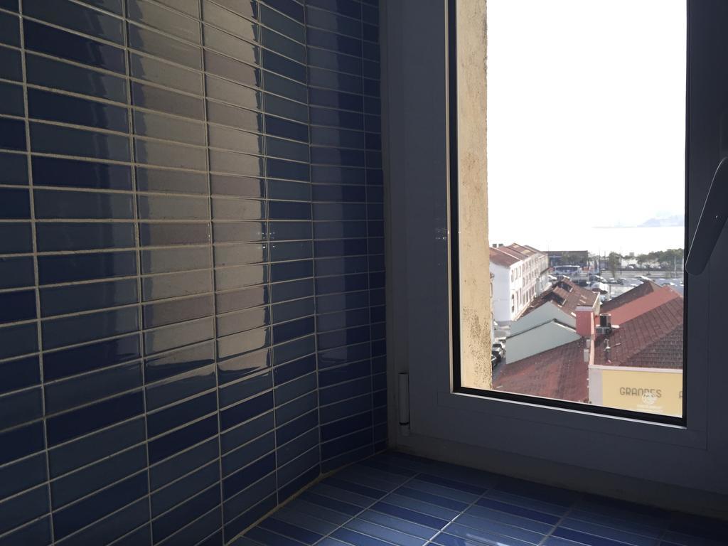 Modern Conde Barao - Sss Apartments Lisboa Chambre photo