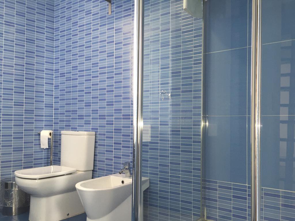 Modern Conde Barao - Sss Apartments Lisboa Chambre photo