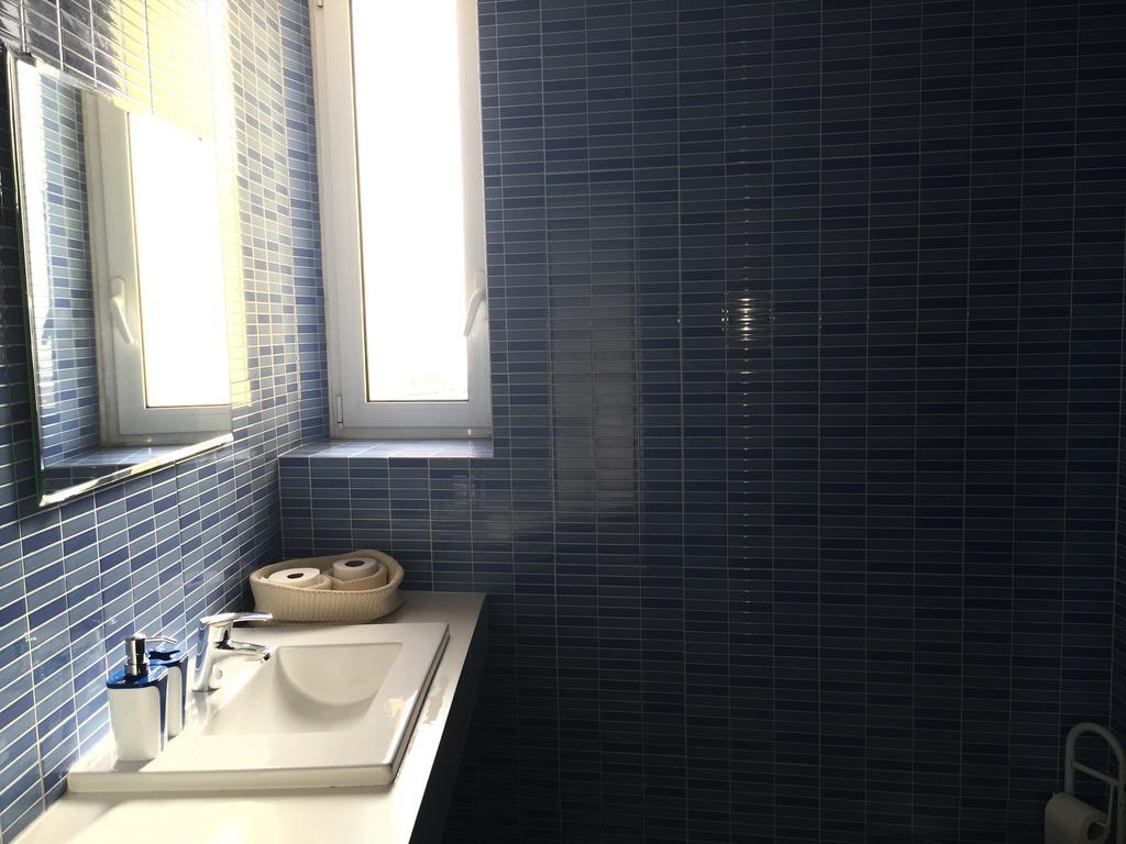 Modern Conde Barao - Sss Apartments Lisboa Chambre photo