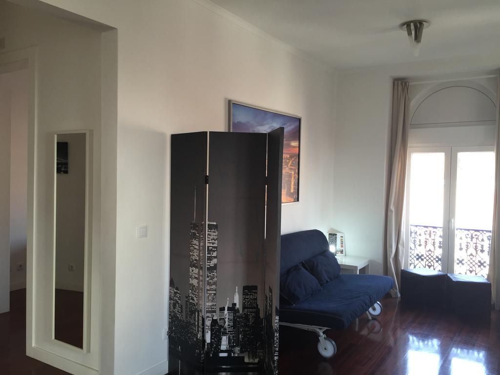 Modern Conde Barao - Sss Apartments Lisboa Chambre photo