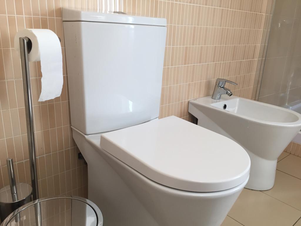 Modern Conde Barao - Sss Apartments Lisboa Chambre photo
