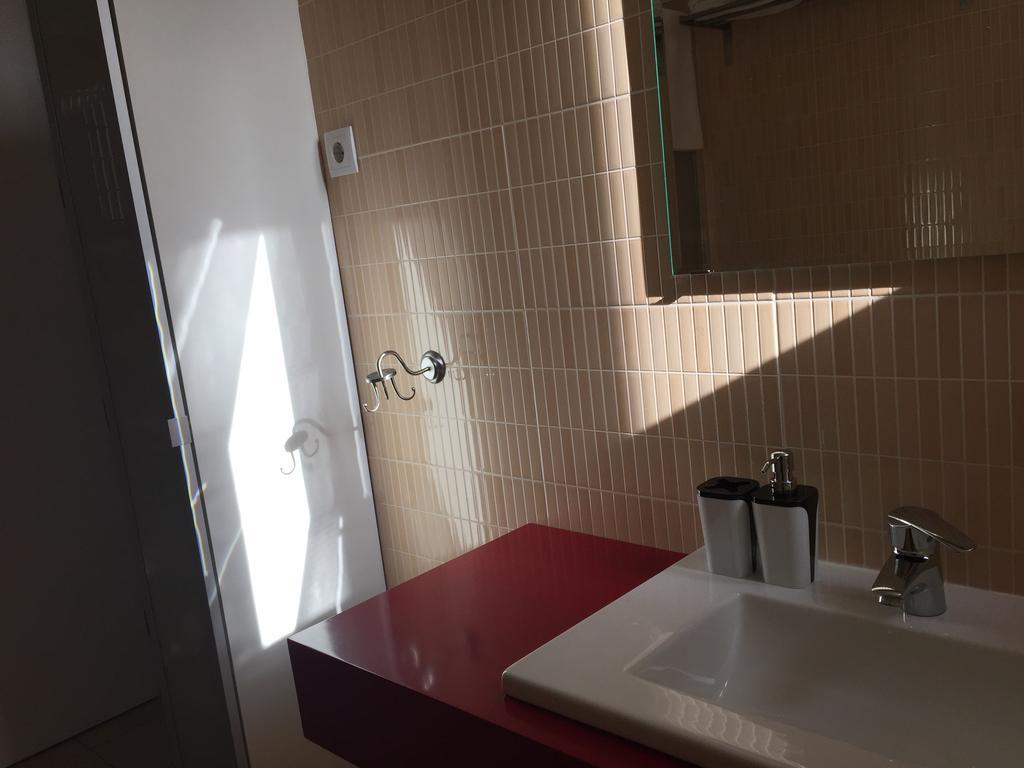 Modern Conde Barao - Sss Apartments Lisboa Chambre photo