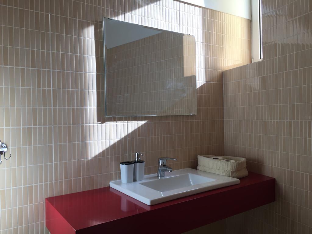 Modern Conde Barao - Sss Apartments Lisboa Chambre photo
