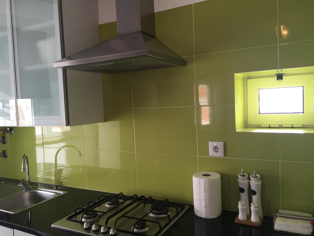 Modern Conde Barao - Sss Apartments Lisboa Chambre photo
