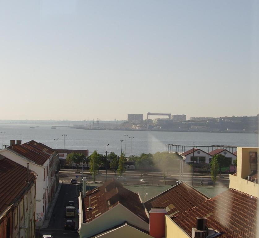 Modern Conde Barao - Sss Apartments Lisboa Chambre photo