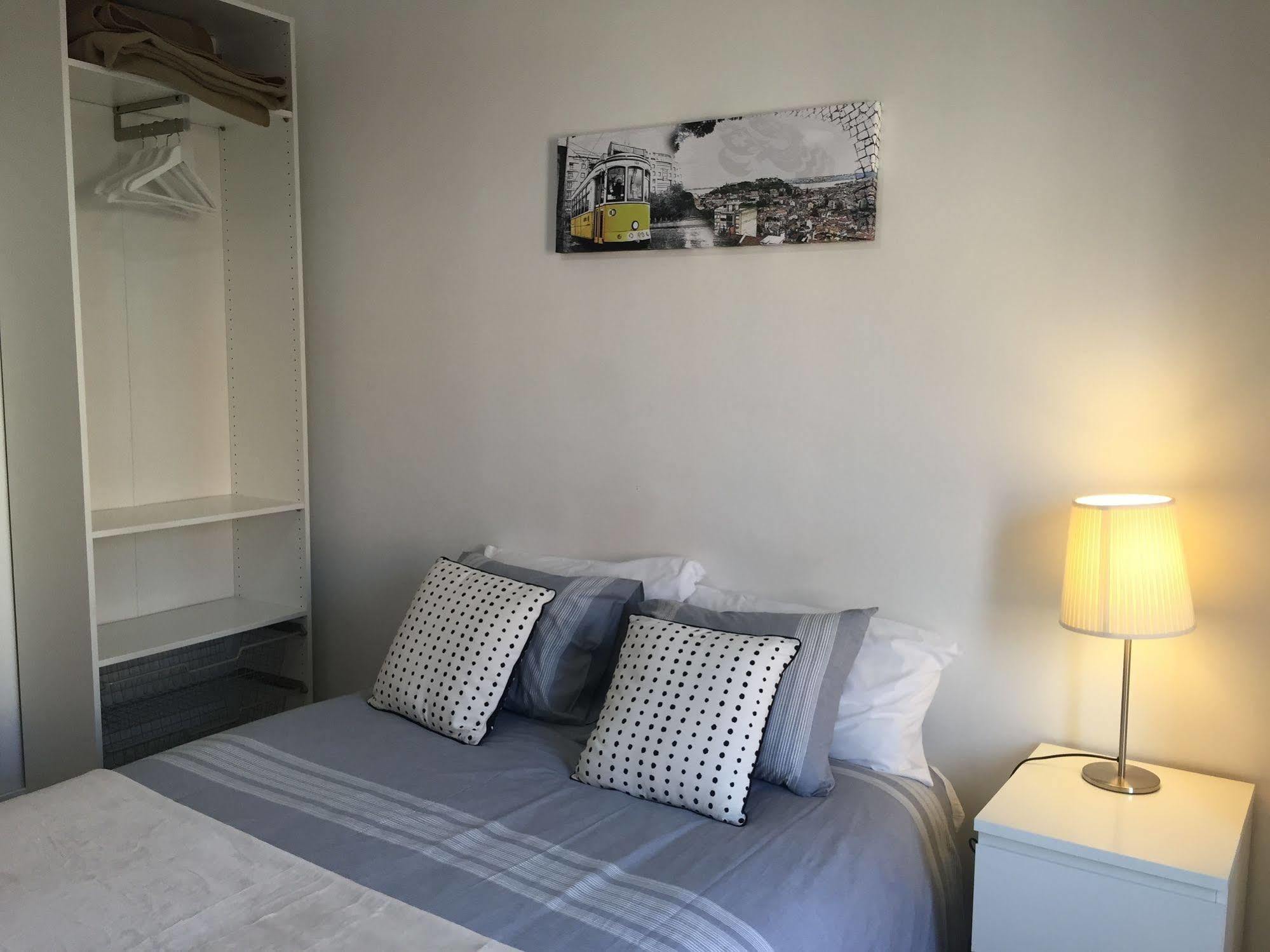 Modern Conde Barao - Sss Apartments Lisboa Extérieur photo
