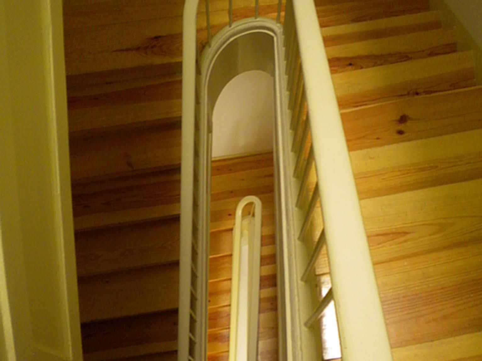 Modern Conde Barao - Sss Apartments Lisboa Extérieur photo
